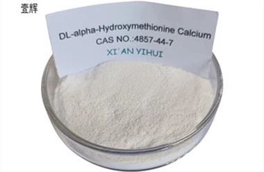 DL-alfa-hydroksimetioniinikalsium