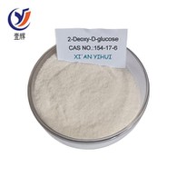 2-Deoksi-D-glukoosijauhe