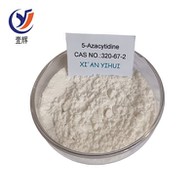 5-Atsasytidiinijauhe