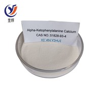 Alfa-ketofenyylialaniini kalsium