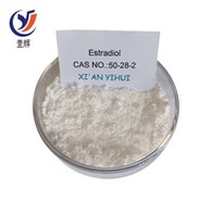 Beta-estradiolijauhe CAS 50-28-2