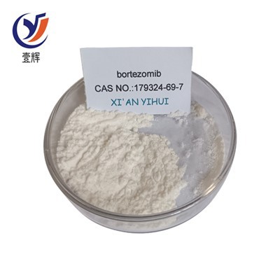 Bortezomib-jauhe