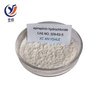 DL-adrenaliinihydrokloridi 329-63-5