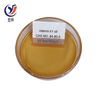 K1-vitamiiniöljy