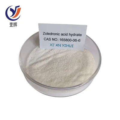 Tsoledronihappohydraatti